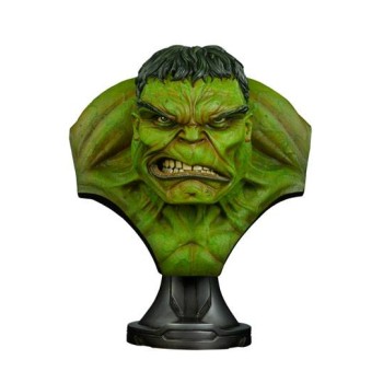 Marvel Comics Bust 1/1 The Incredible Hulk 66 cm
